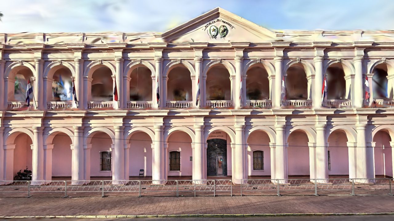 Centro Cultural El Cabildo