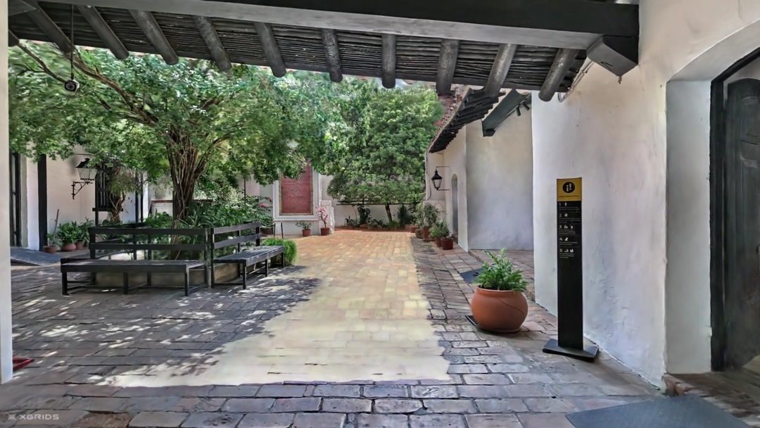 Casa de la Independencia