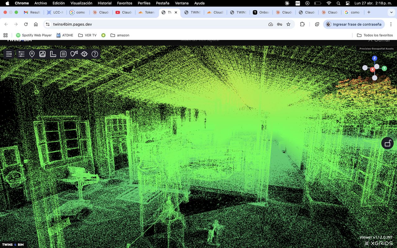 Museo del Tren Sapucai